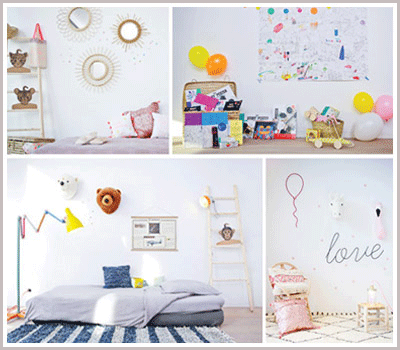 Kids Interiors