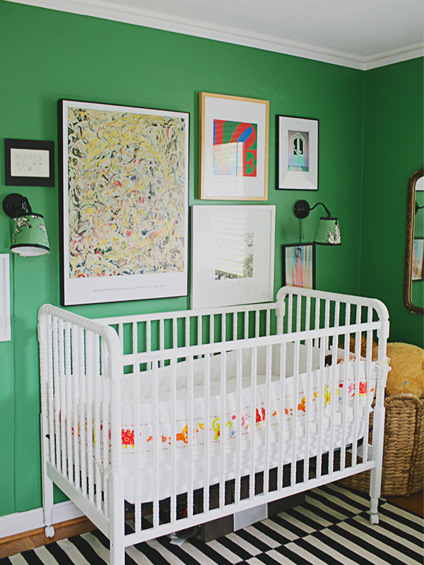 OTHER COLOURS THAN BABYBLUE FOR A BOY NURSERY Kids Interiors