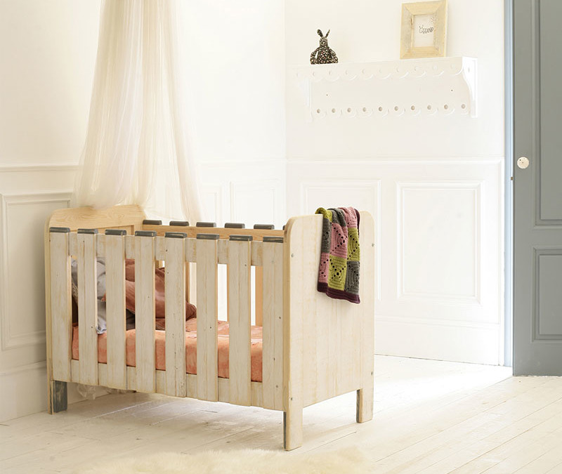XO-INMYROOM FURNITURE FOR CHILDREN