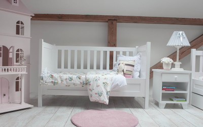 BLUE ALMONDS – WHERE THE A-LIST SHOPS FOR CHIC NURSERY AND CHILDRENS INTERIORS IN LONDON
