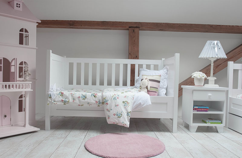 BLUE ALMONDS – WHERE THE A-LIST SHOPS FOR CHIC NURSERY AND CHILDRENS INTERIORS IN LONDON