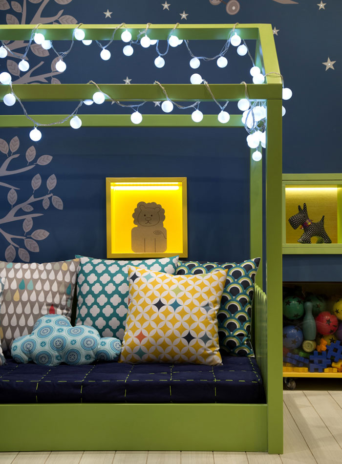 boysrooms with housebeds