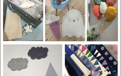 BEST OF KIDS INTERIORS AT PLAYTIME SUMMER 2016
