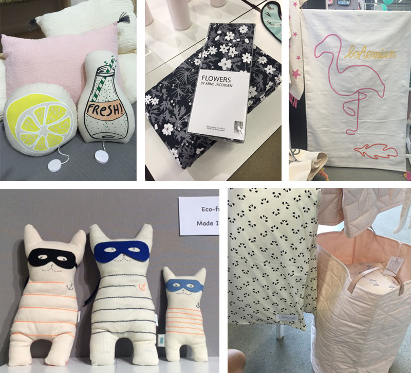 textile brands playtime 2016
