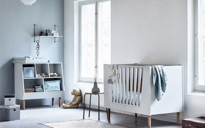 DONE BY DEER’S NEW FURNITURE LINE