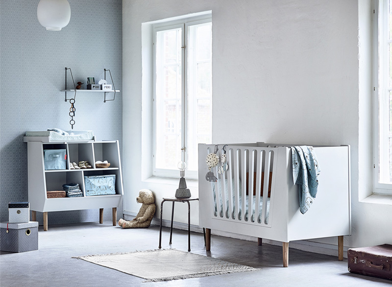 DONE BY DEER’S NEW FURNITURE LINE