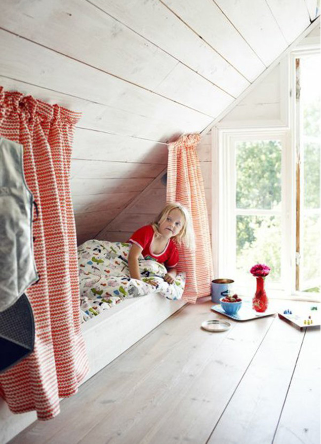 hide-ins for girlsrooms