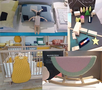 BEST OF KIDS INTERIORS AT MAISON ET OBJET SEPTEMBER 2016