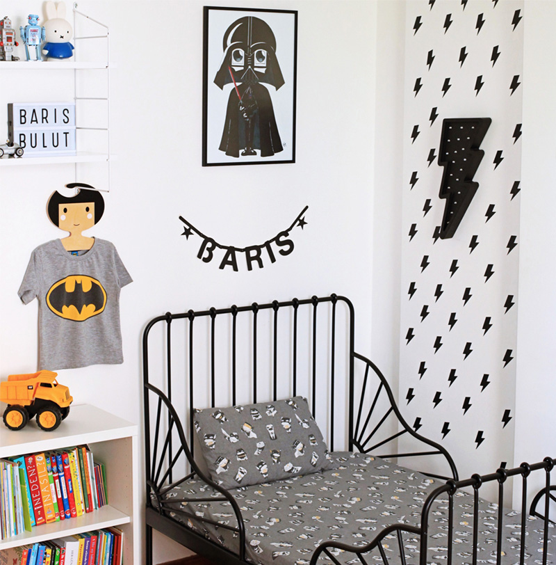 Zara Home bedding