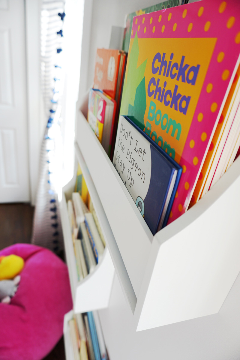 shelf for kidsroom Target