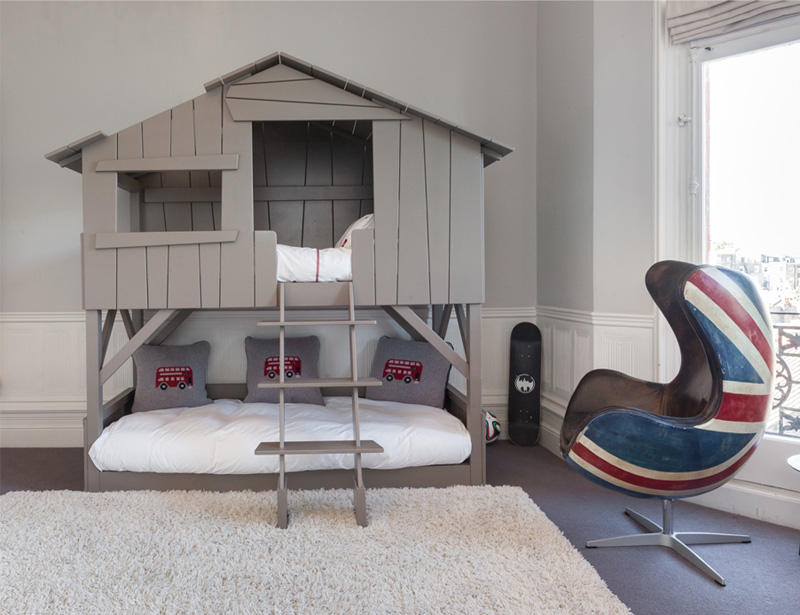 mathy by bols housebed