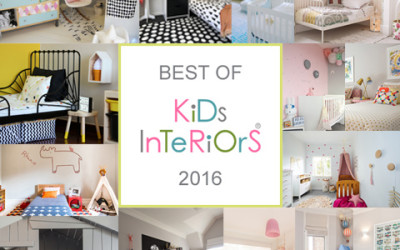 BEST OF KIDS INTERIORS 2016