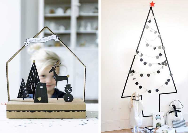 DIY christmas ideas