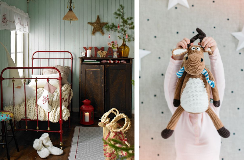 christmas decor for children