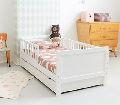 Kids Beds - Toddler and - by Kids Interiors