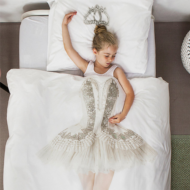 princess bedding