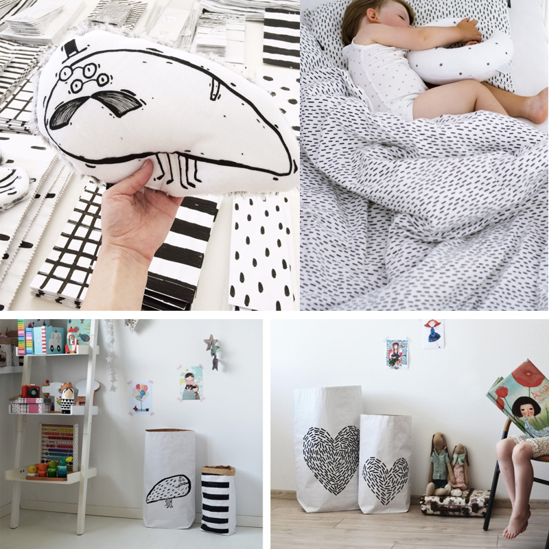 original kids decor brand