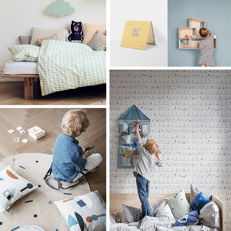 Ferm Living Kids