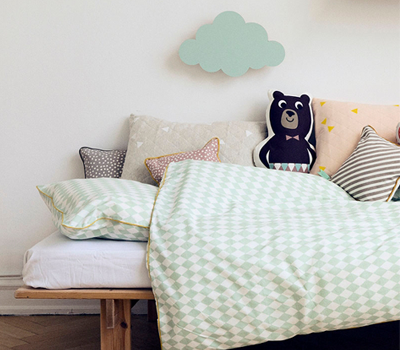 NEW KIDS INTERIOR BRANDS AT PLAYTIME PARIS 2017