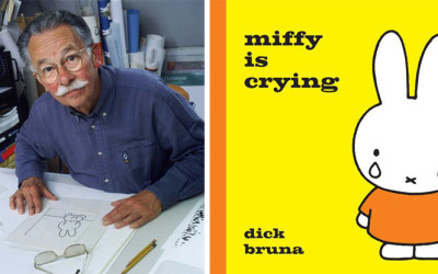 DICK BRUNA – THE CREATOR OF MIFFY
