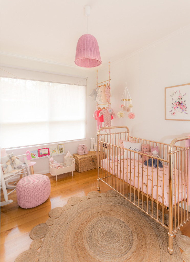 How to Choose a Rug for a Kid's Room - by Kids Interiors