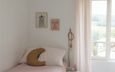 ROOMTOUR : VICTOIRE’S GRACEFUL GIRLS ROOM