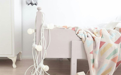 LIGHTING IDEAS FOR KIDS’ ROOMS