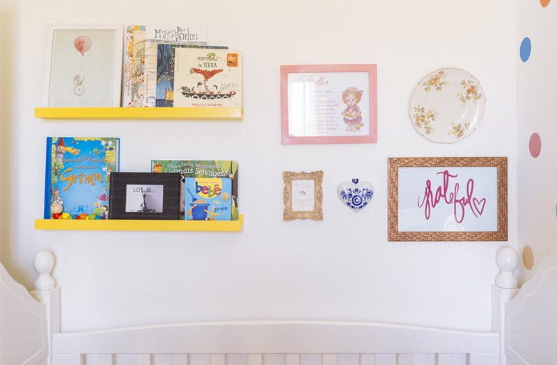 frames nursery