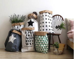 Decorative accessories for kids' rooms - by Kids Interiors