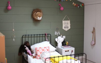 ROOMTOUR : SALOME’S TENDER ROCK N’ROLL GIRL’S ROOM