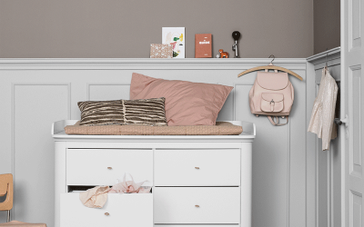 CHANGING TABLES – YES OR NO?