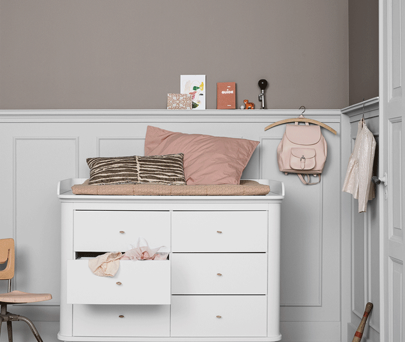 CHANGING TABLES – YES OR NO?