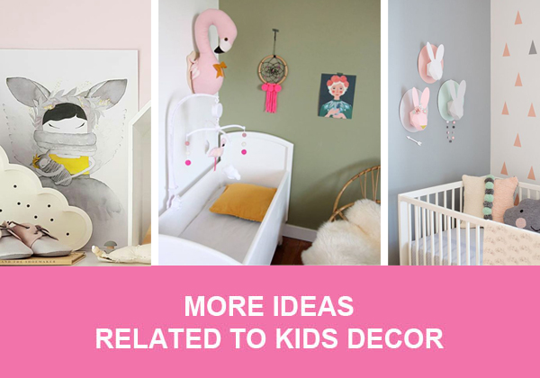 kids décor