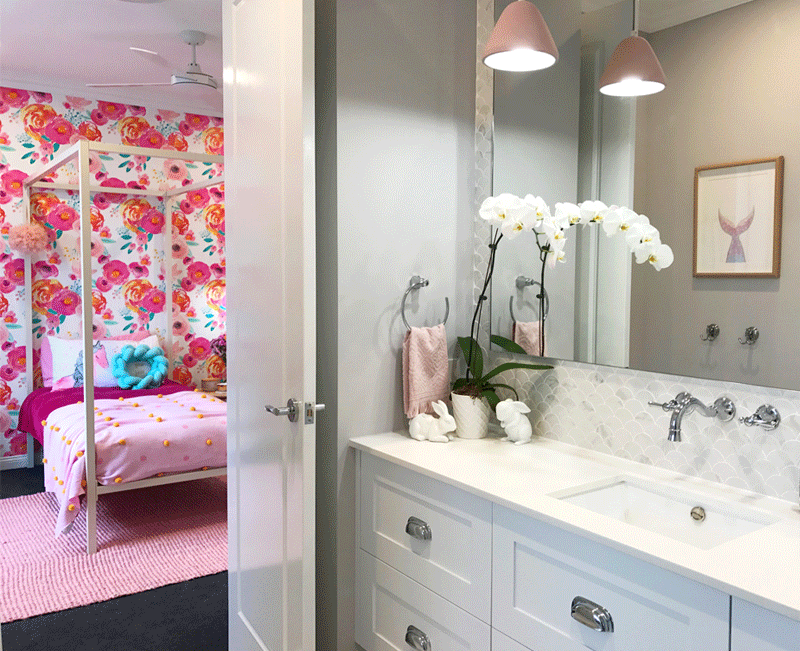 bathroom for kids 