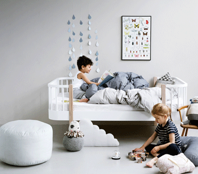 scandinavian kids furniture