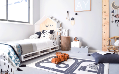 ROOMTOUR : NOAH’S MODERN AND TASTEFUL ROOM