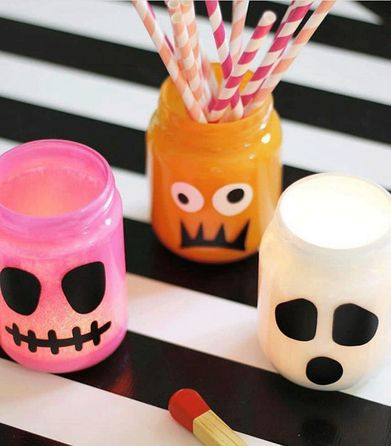 halloween diy crafts