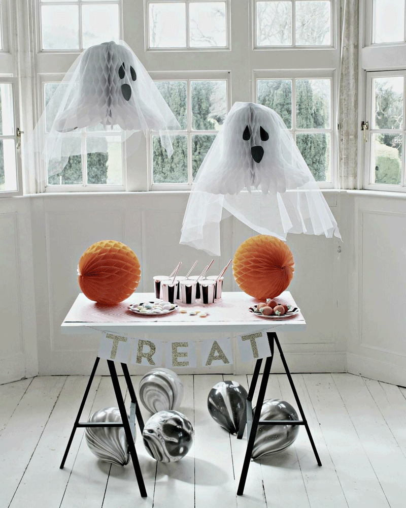 halloween decorations