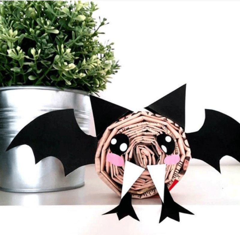 halloween decor ideas