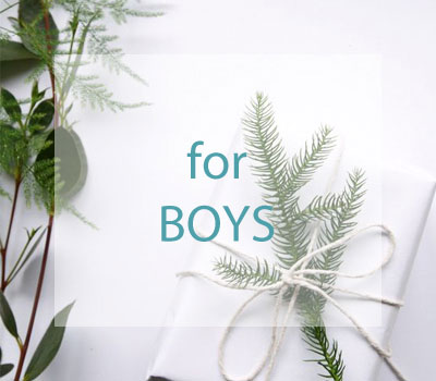 Christmas Gift Guide for Boys 2019