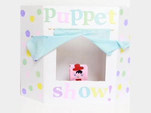 Diy Cardboard Toys for Kids - by Kids Interiors