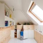 How To Create A Stylish Attic Kid s Room how-to-create-a-stylish-attic-kid-s-room