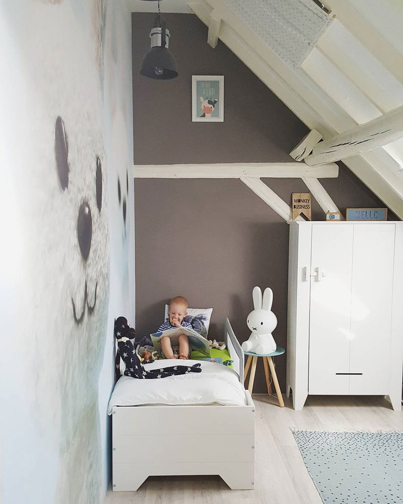 cosy kids space