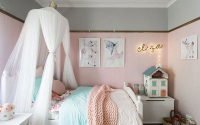 ROOMTOUR : ELIZA’S PRETTY AND FUNCTIONAL ROOM