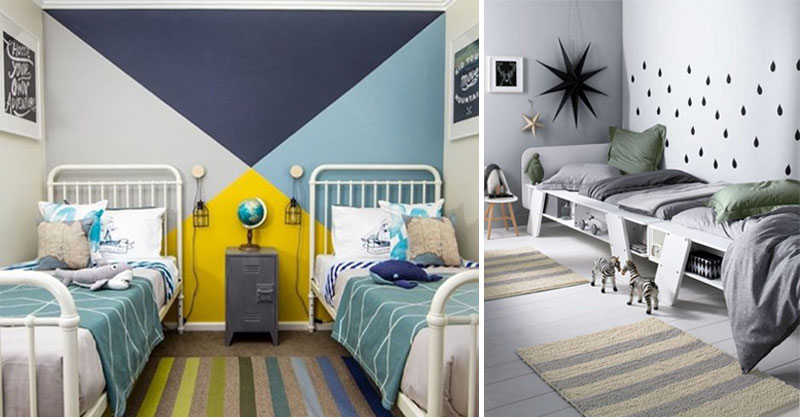 lit architekt vertbaudet