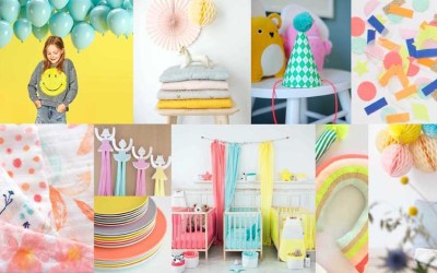 NEW LIFESTYLE AND DECOR TREND SPACE AT PLAYTIME PARIS