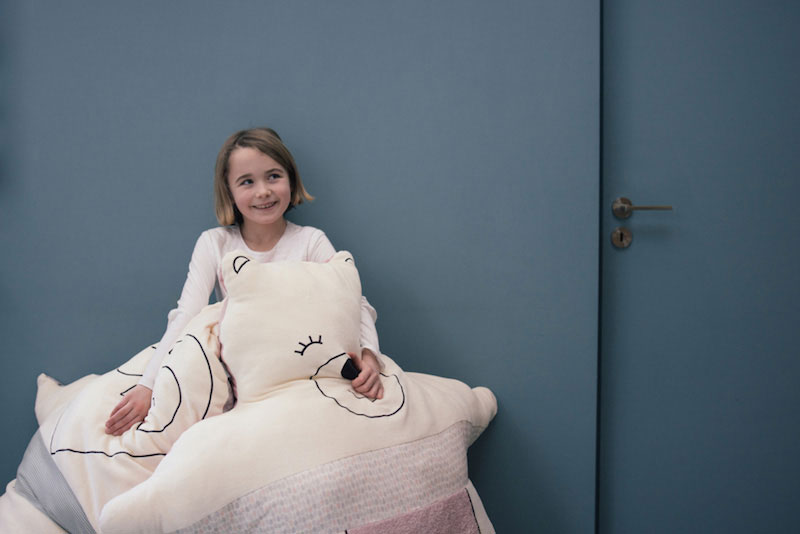 Juste Inséparables cuddly toys