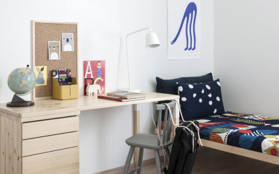 HOW TO PLAN A PERFECT TWEEN ROOM
