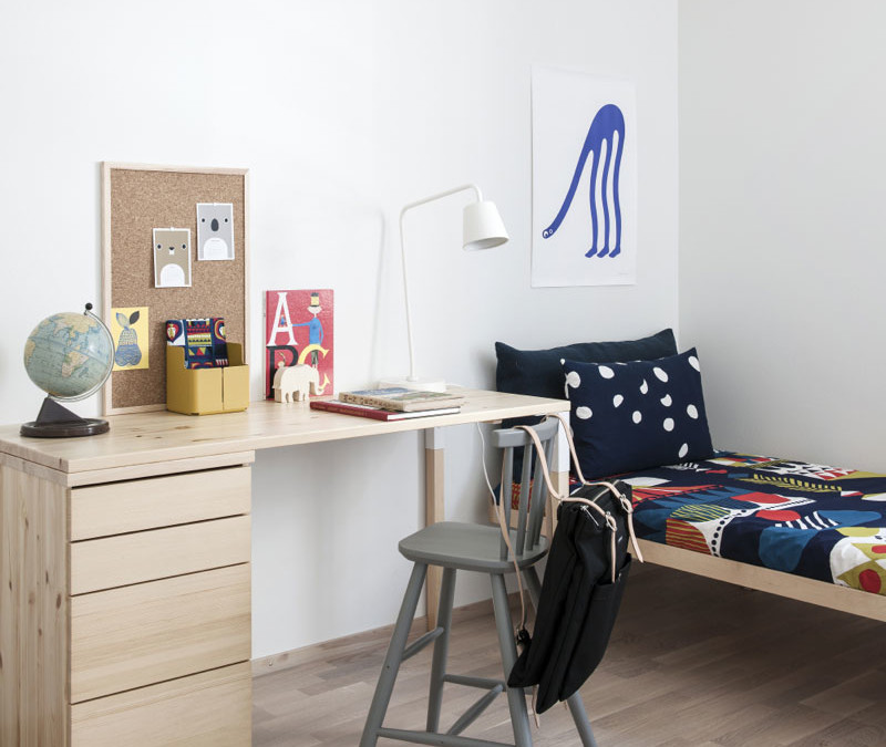 HOW TO PLAN A PERFECT TWEEN ROOM