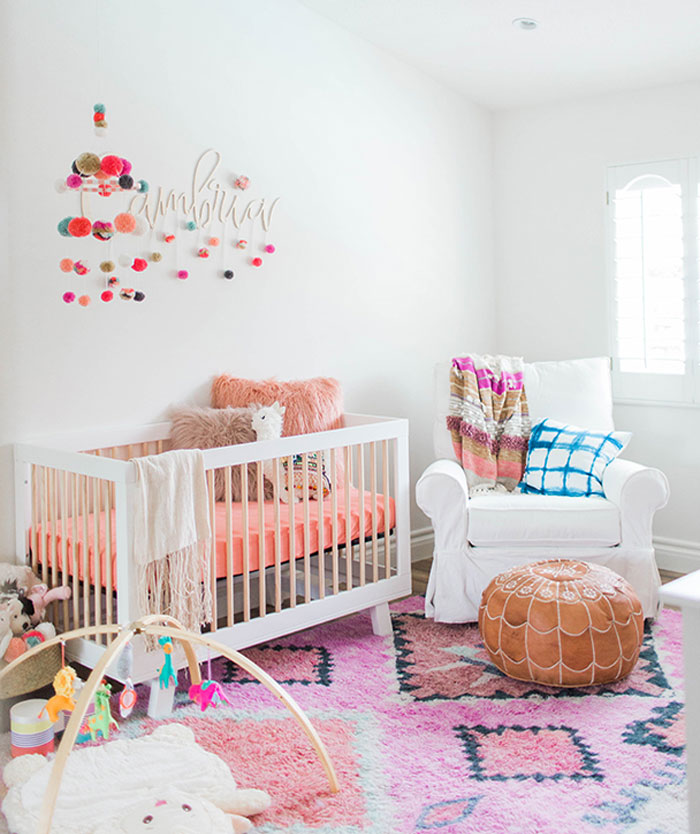 pantone 2019 nursery